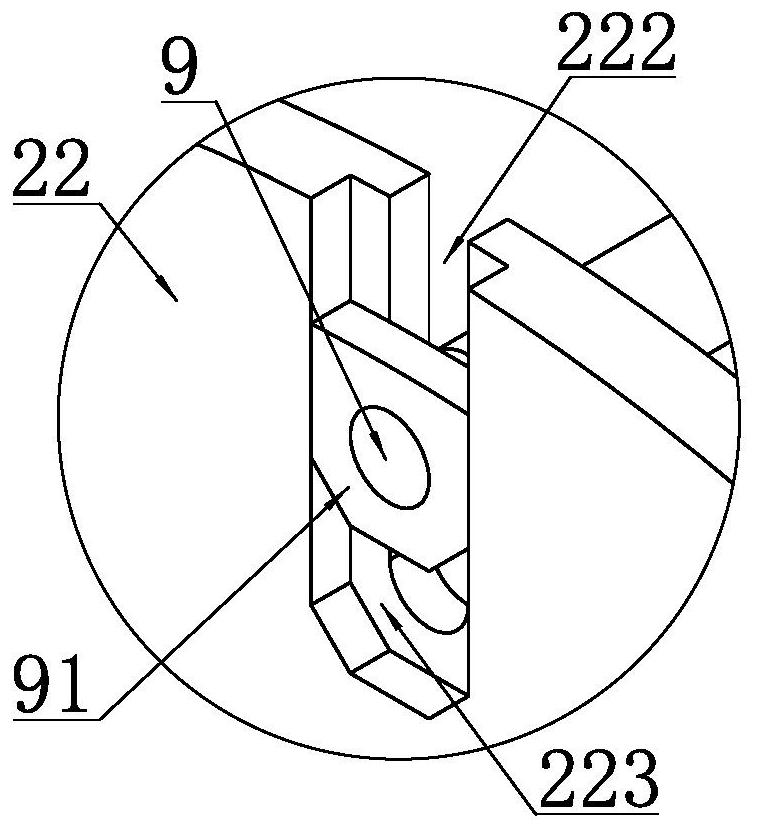 Cable winding roller capable of automatically winding cable