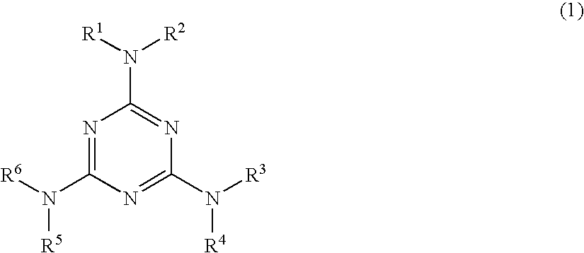 Red colored composition and color filter using the same