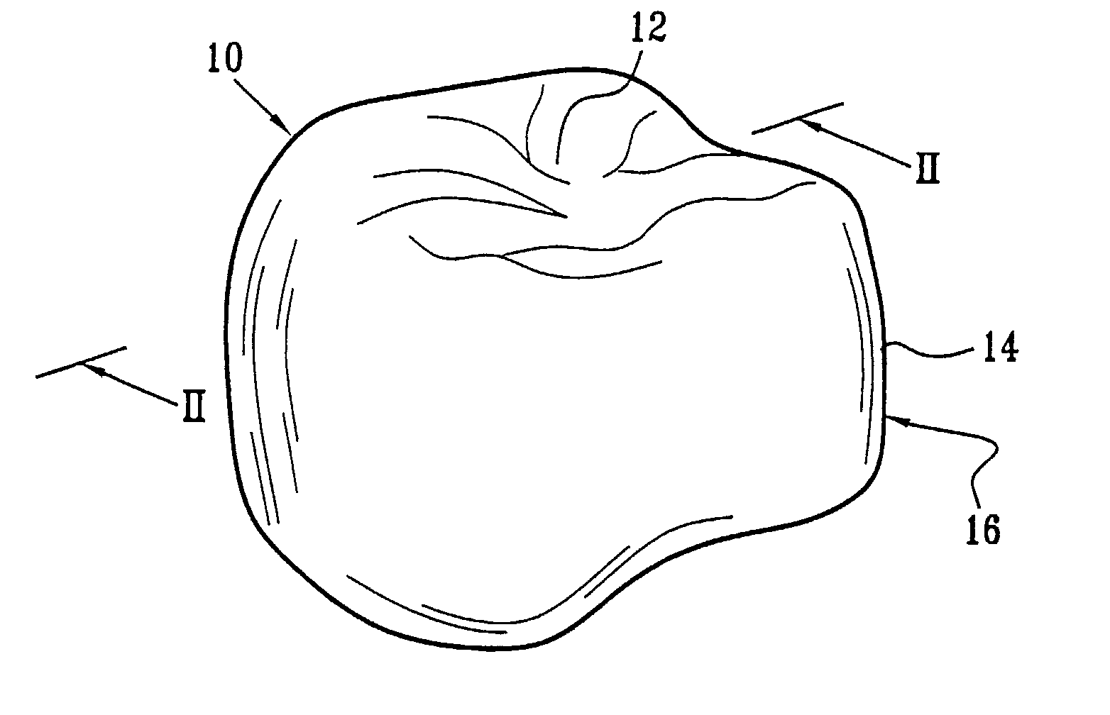 Dental crowns