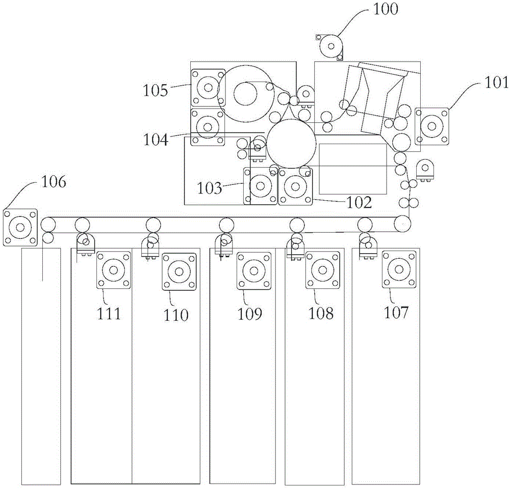 Fault tolerance method for financial self-service device