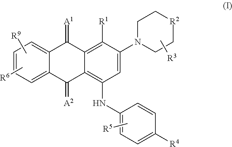 TrkA receptor tyrosine kinase antagonists and uses thereof