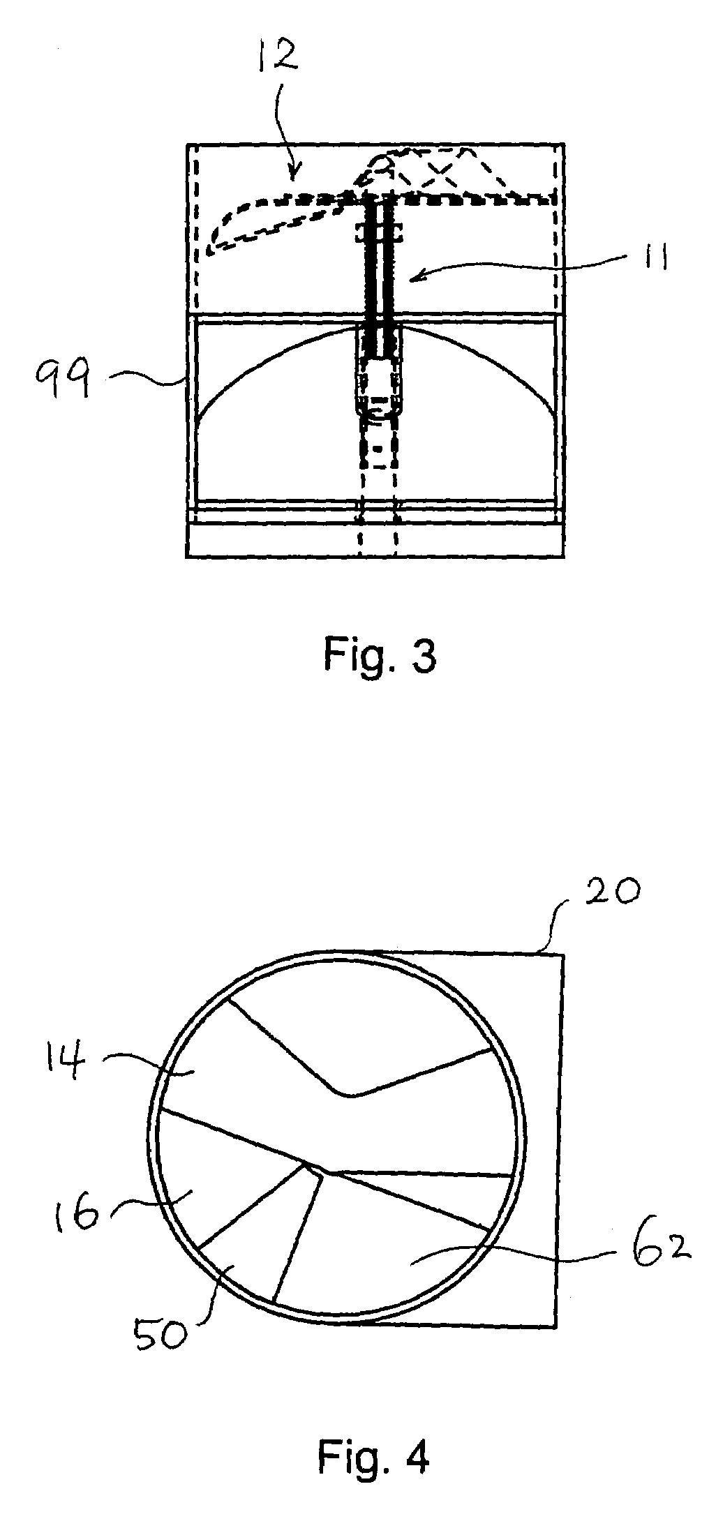 Automatic pet food dispensing device