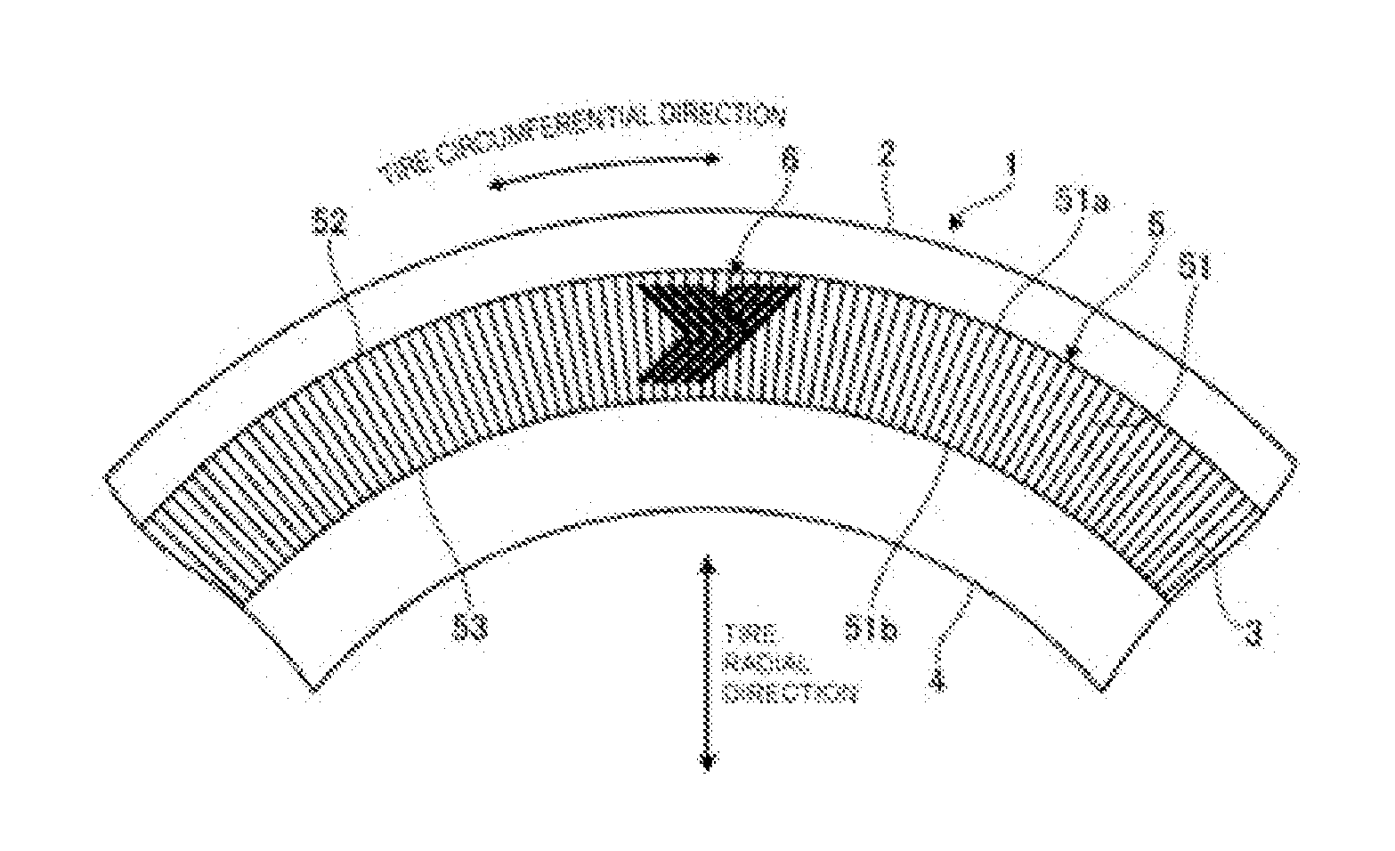 Pneumatic tire