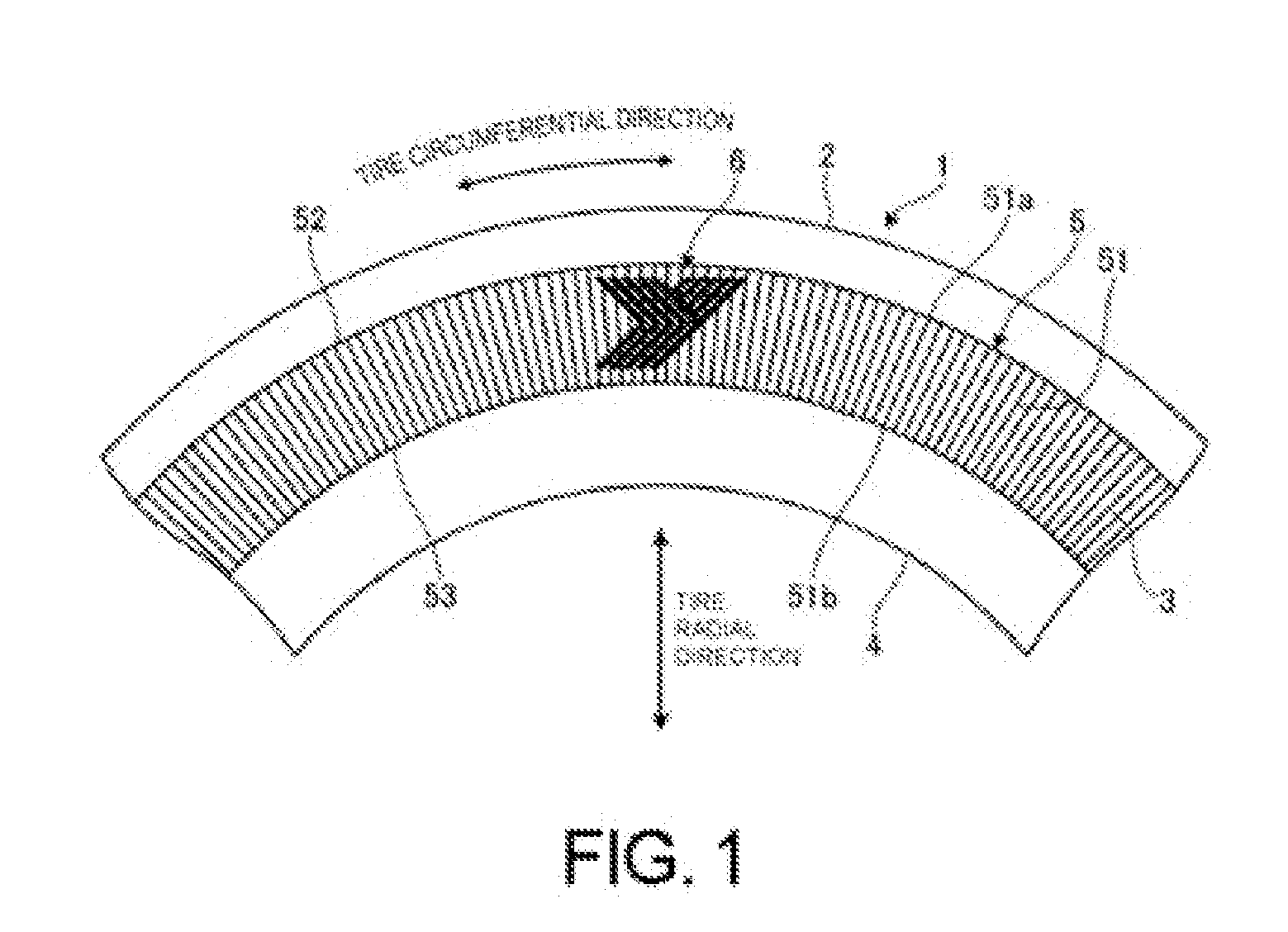 Pneumatic tire