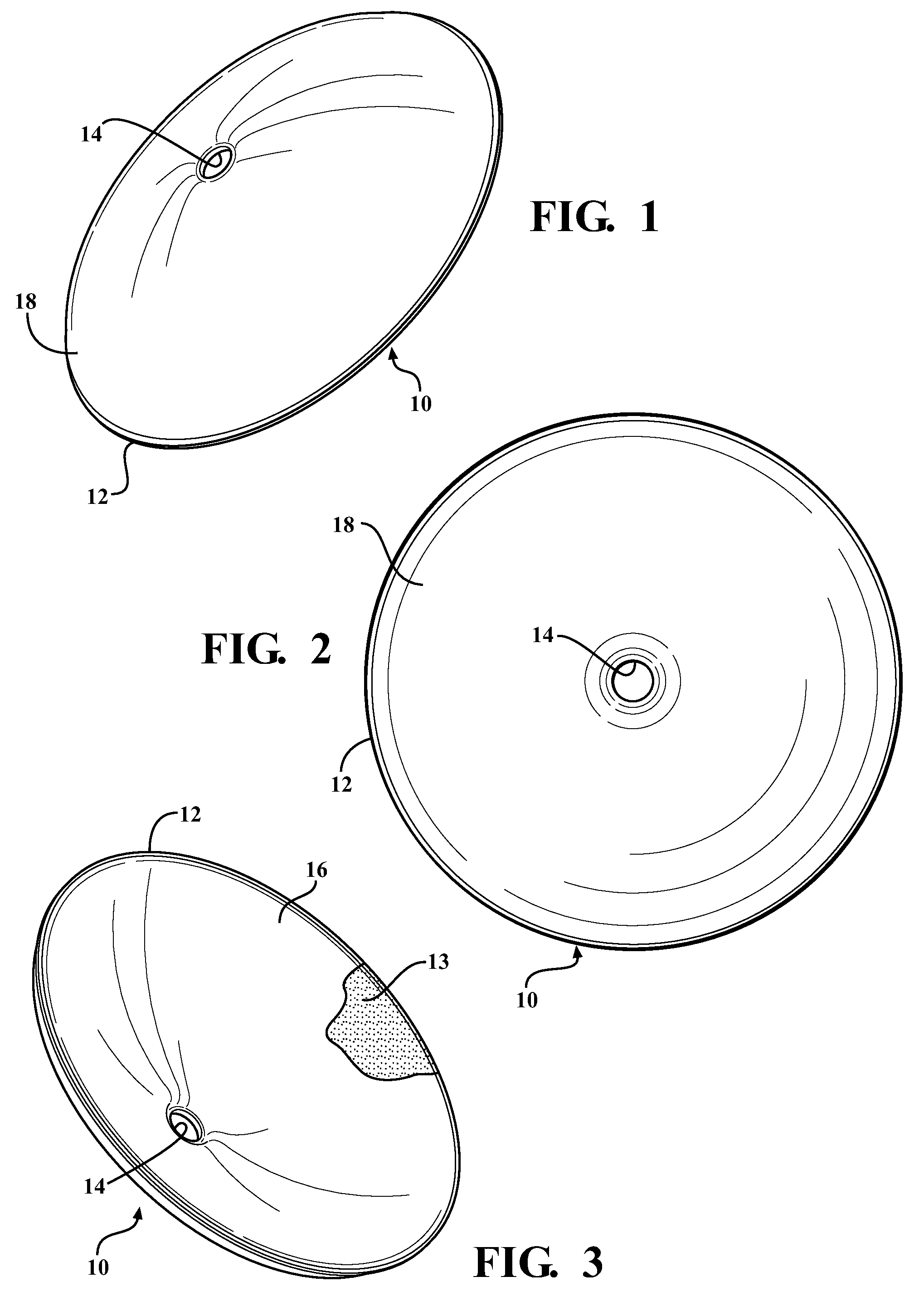 Post-nipple reconstruction protector