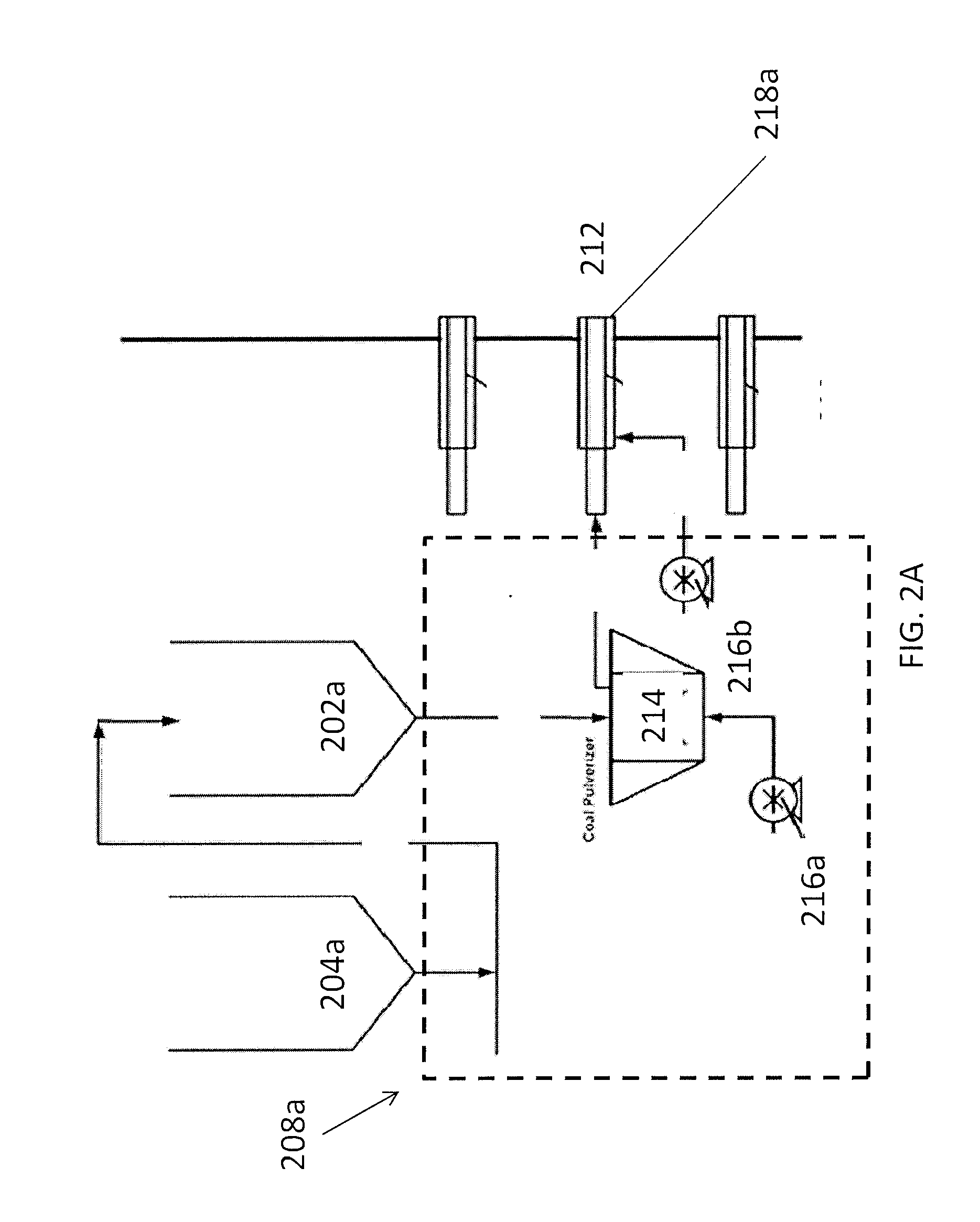 Process for cogasifying and cofiring engineered fuel with coal