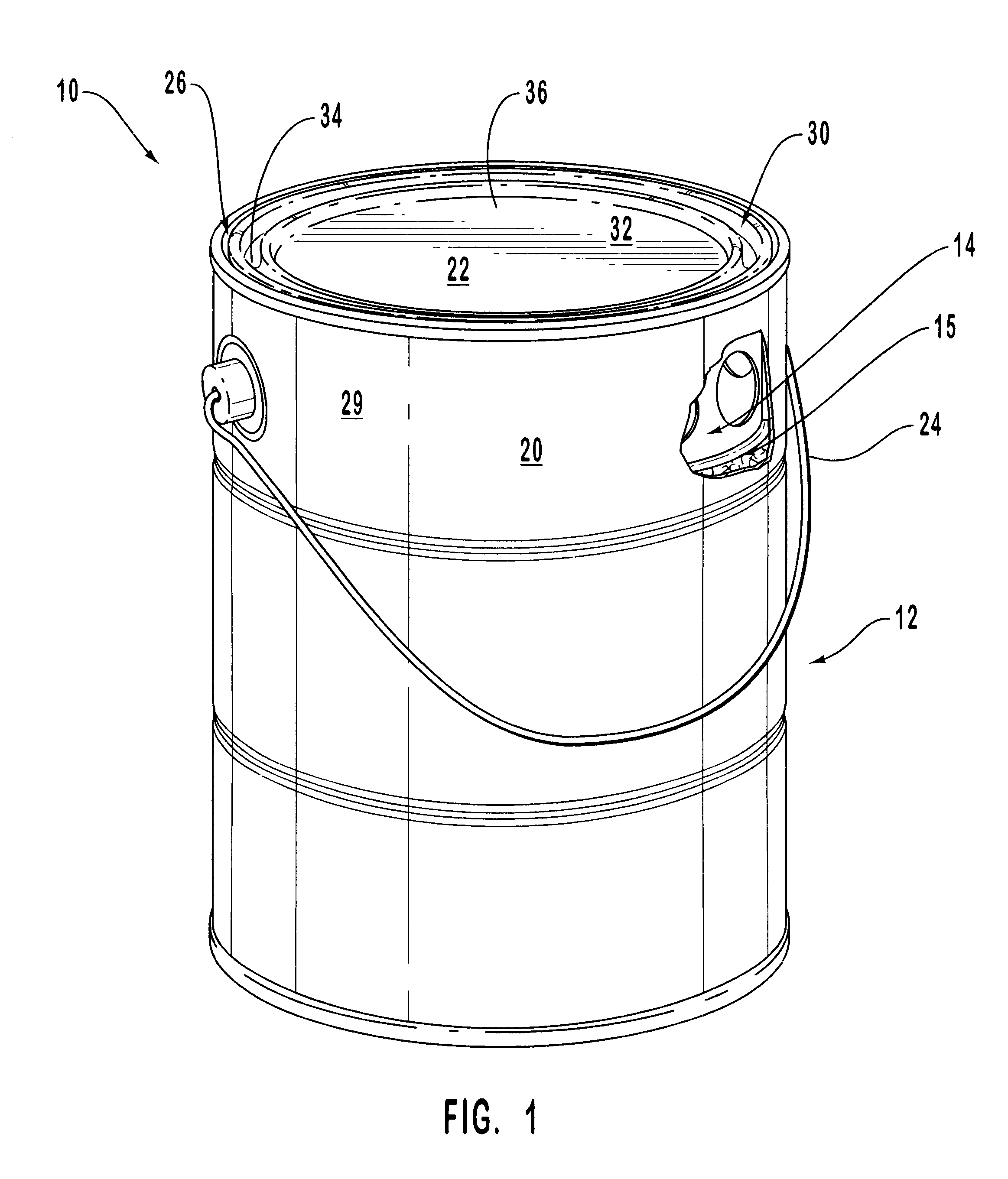 Portable, self-contained stove and system