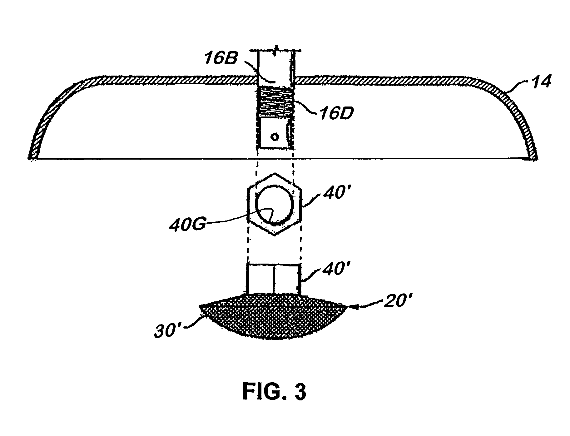 Protective device for a pressure cooker and pressure cooker with a protective device