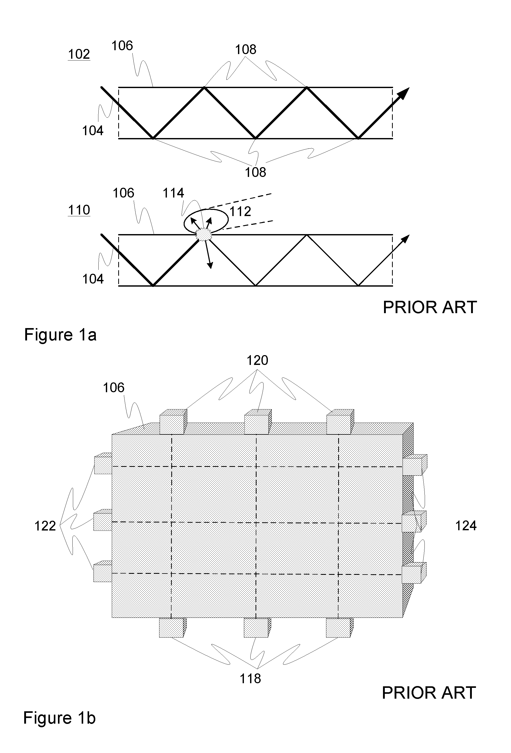 Arrangement for a touchscreen and related method of manufacture