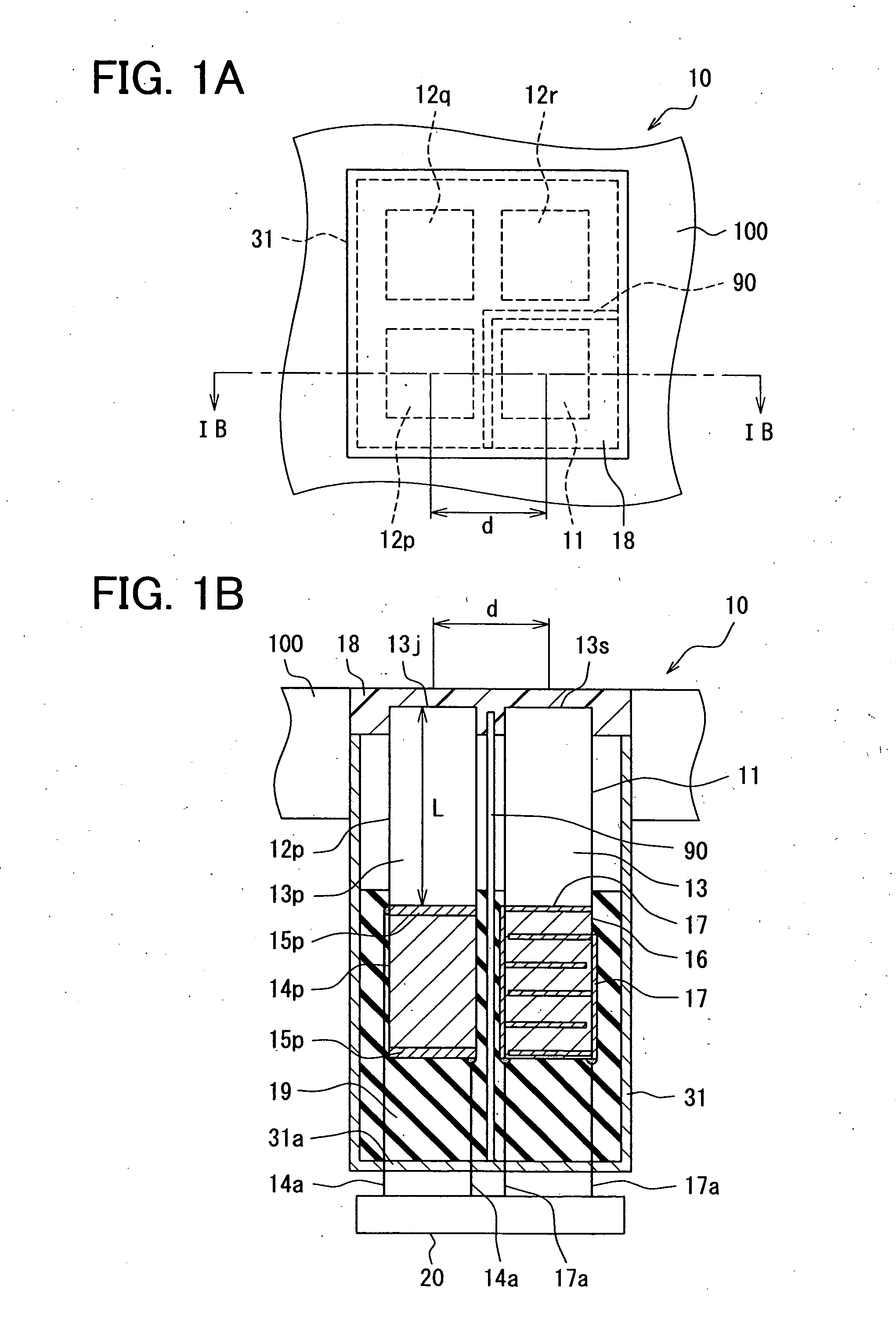 Ultrasonic sensor