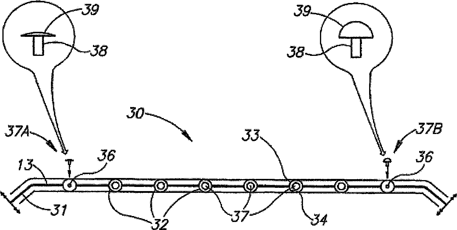 Intraocular drug dispenser