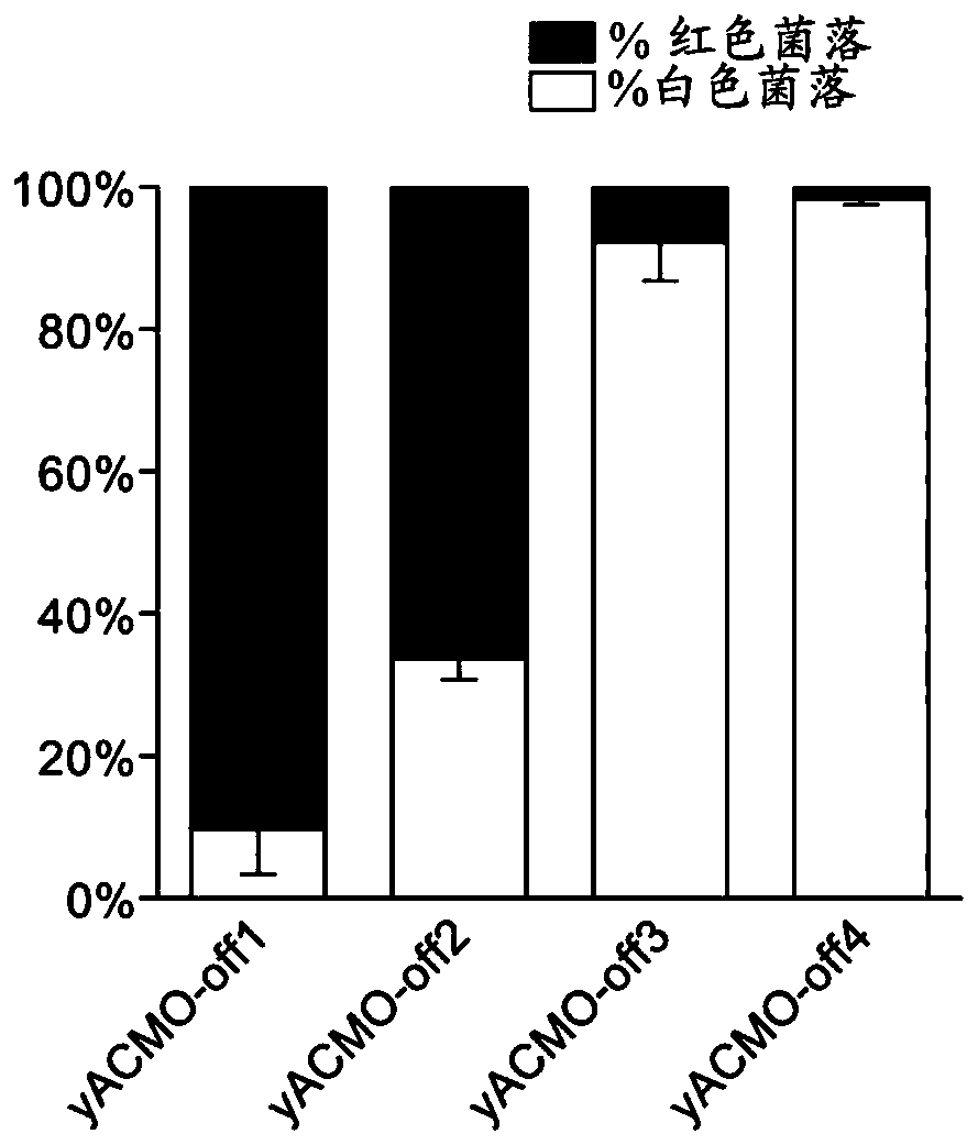 High-fidelity cas9 variants and applications thereof