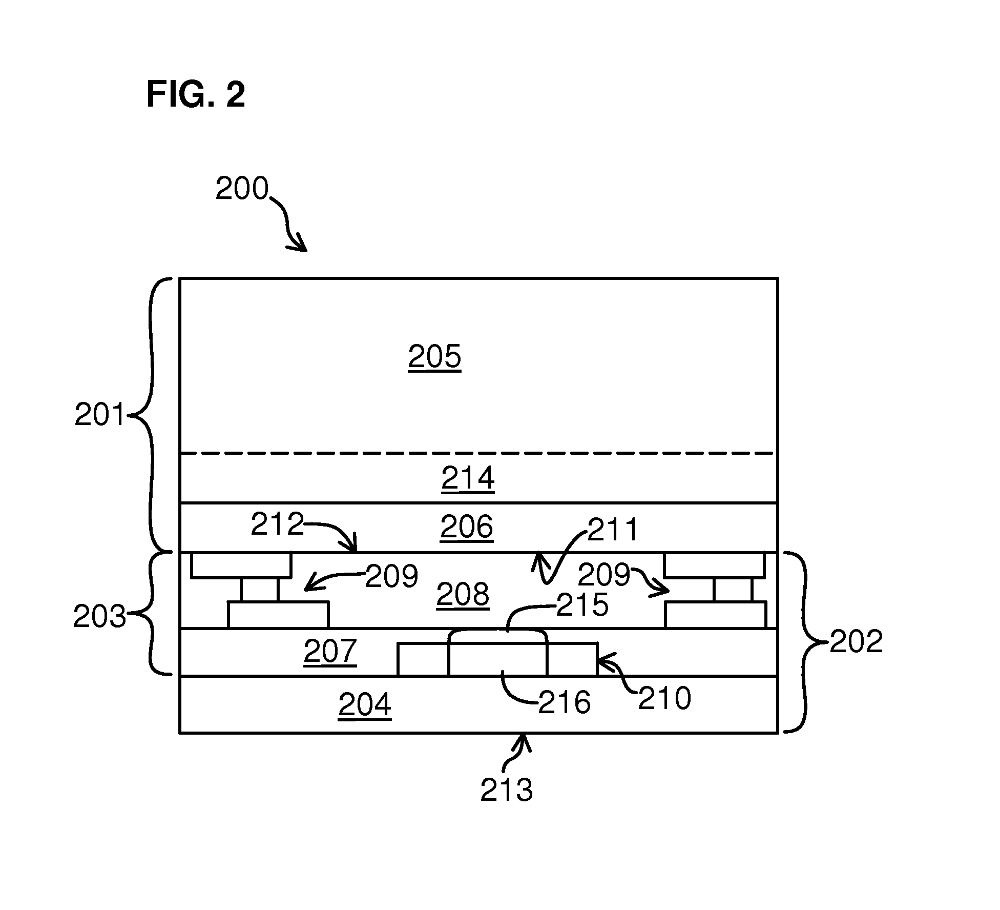 Trap Rich Layer Formation Techniques for Semiconductor Devices