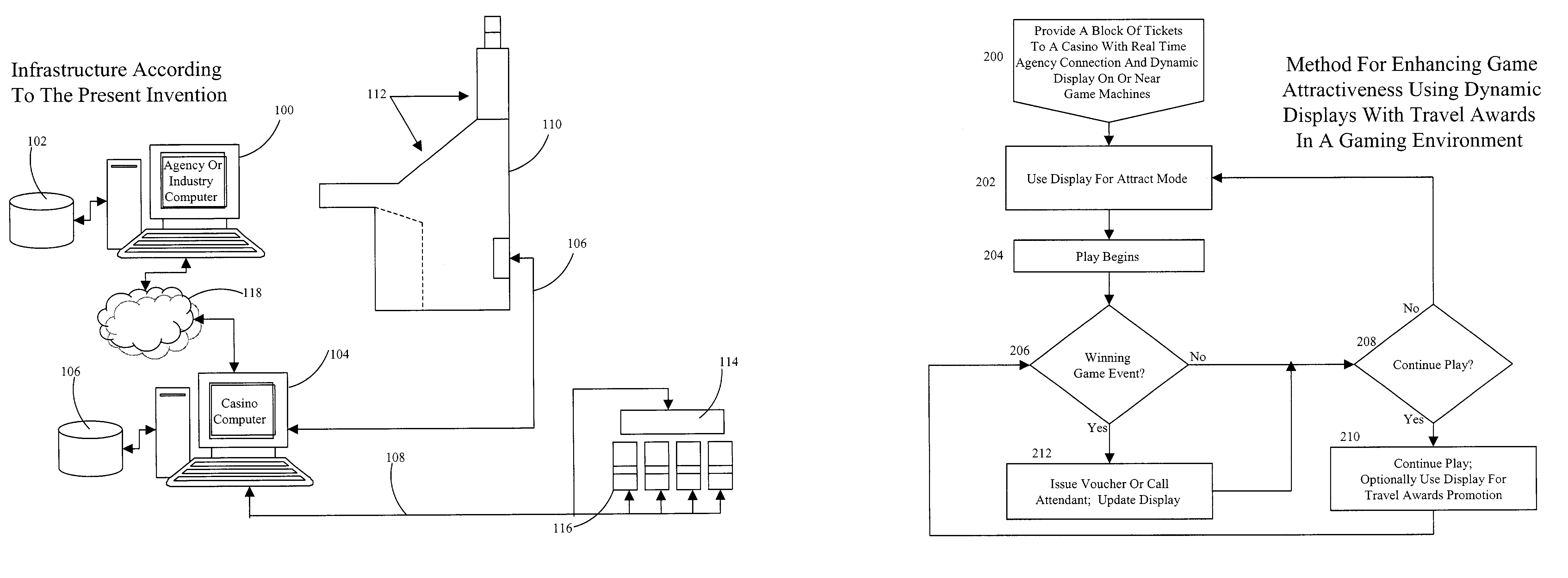 System and method for using time-sensitive tickets as player awards in gaming machines