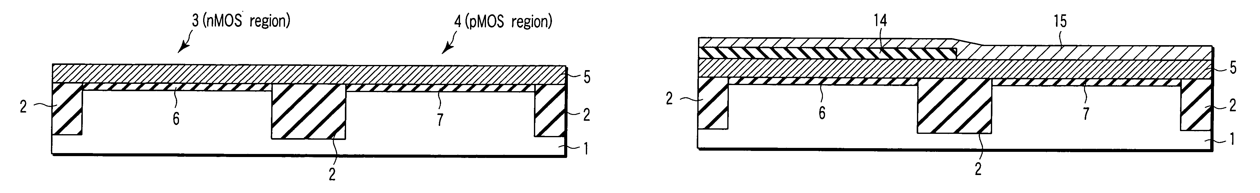 Method of manufacturing semiconductor device