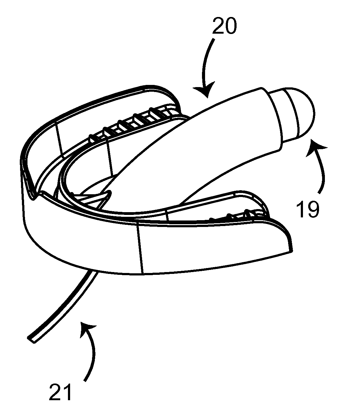 ROTICAM: An Orotracheal Guide with Camera