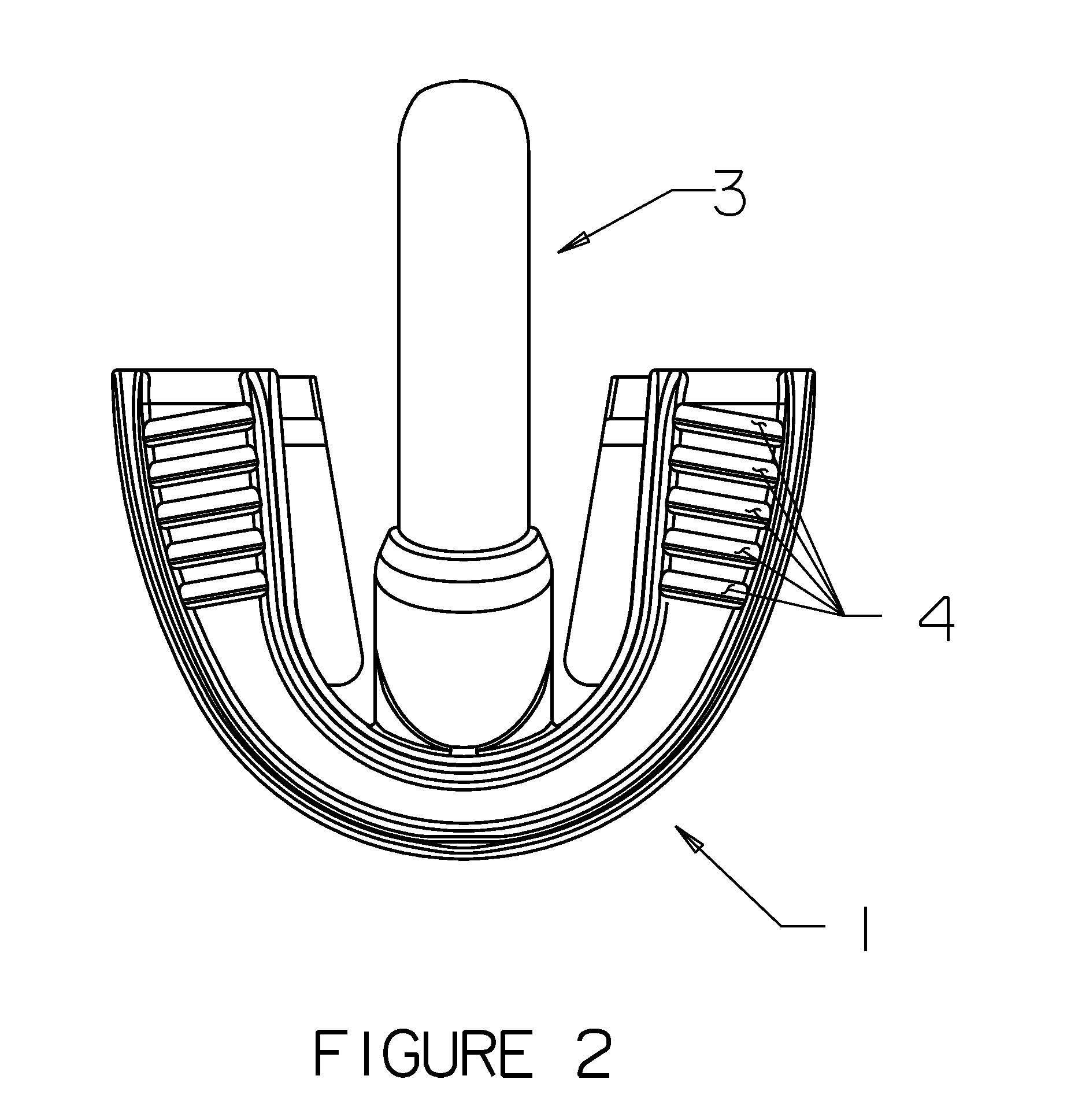 ROTICAM: An Orotracheal Guide with Camera