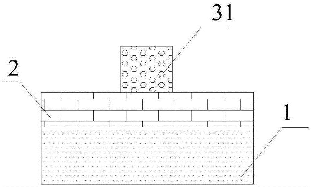 Preparation method of multi-patterning mask