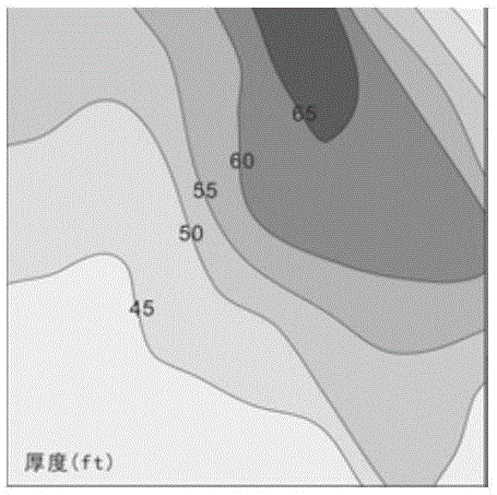 Evaluation method for tight oil well reserves