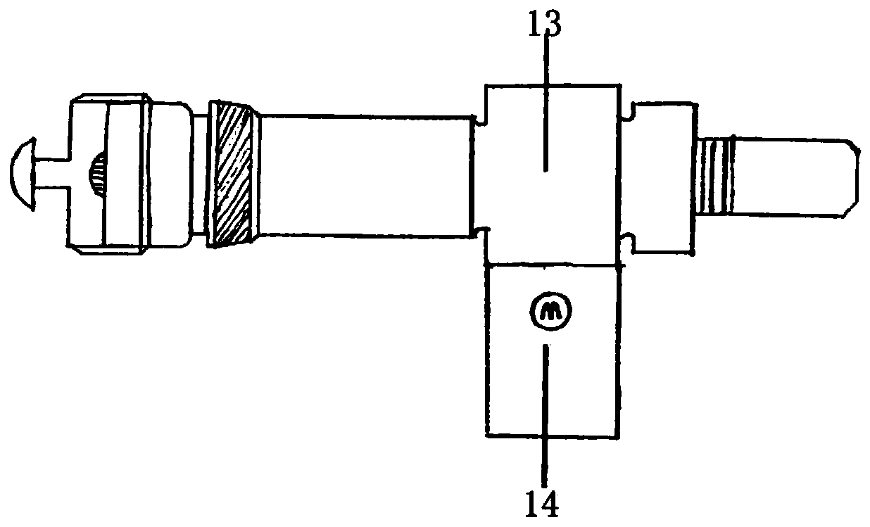 Automatic dynamic tire pressure adjustment system of vehicle