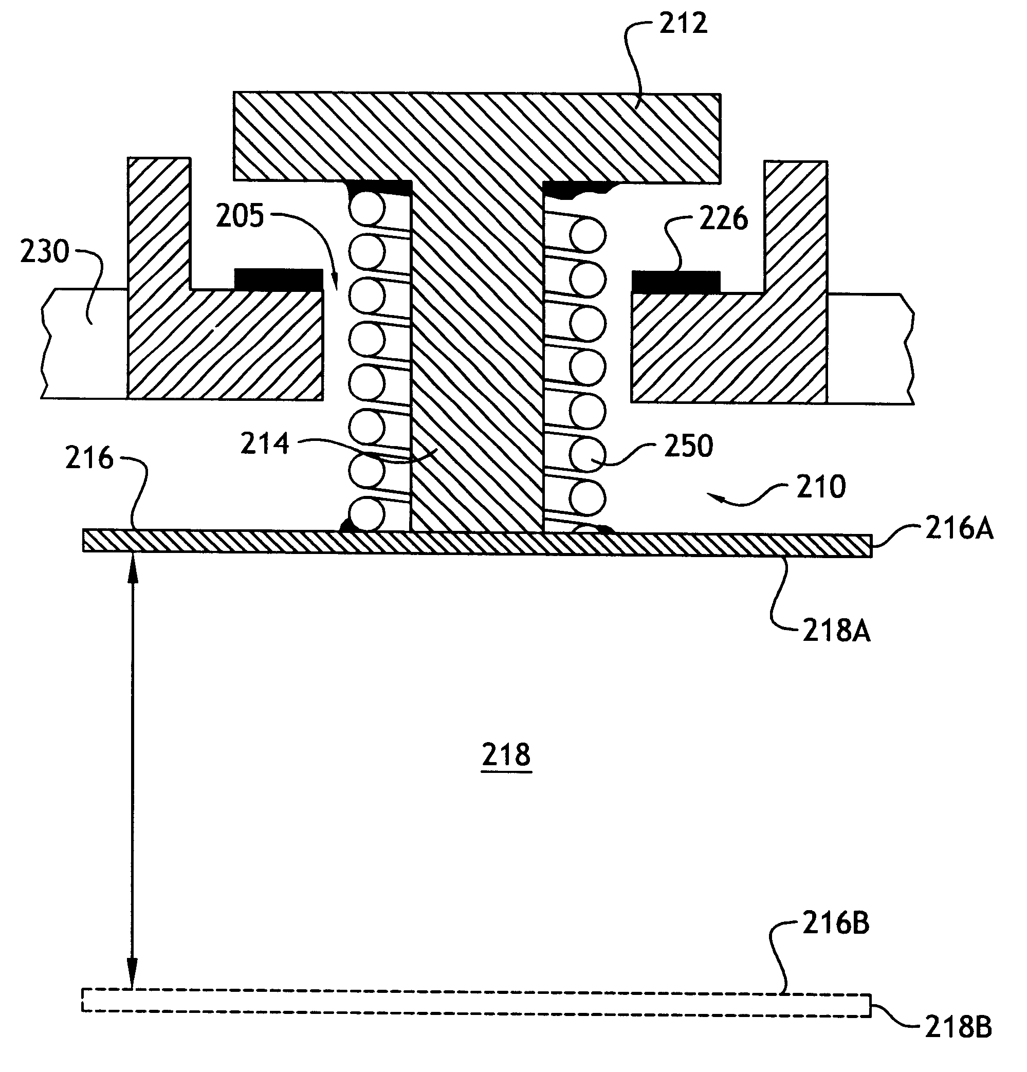 Overfill protection systems for implantable drug delivery devices