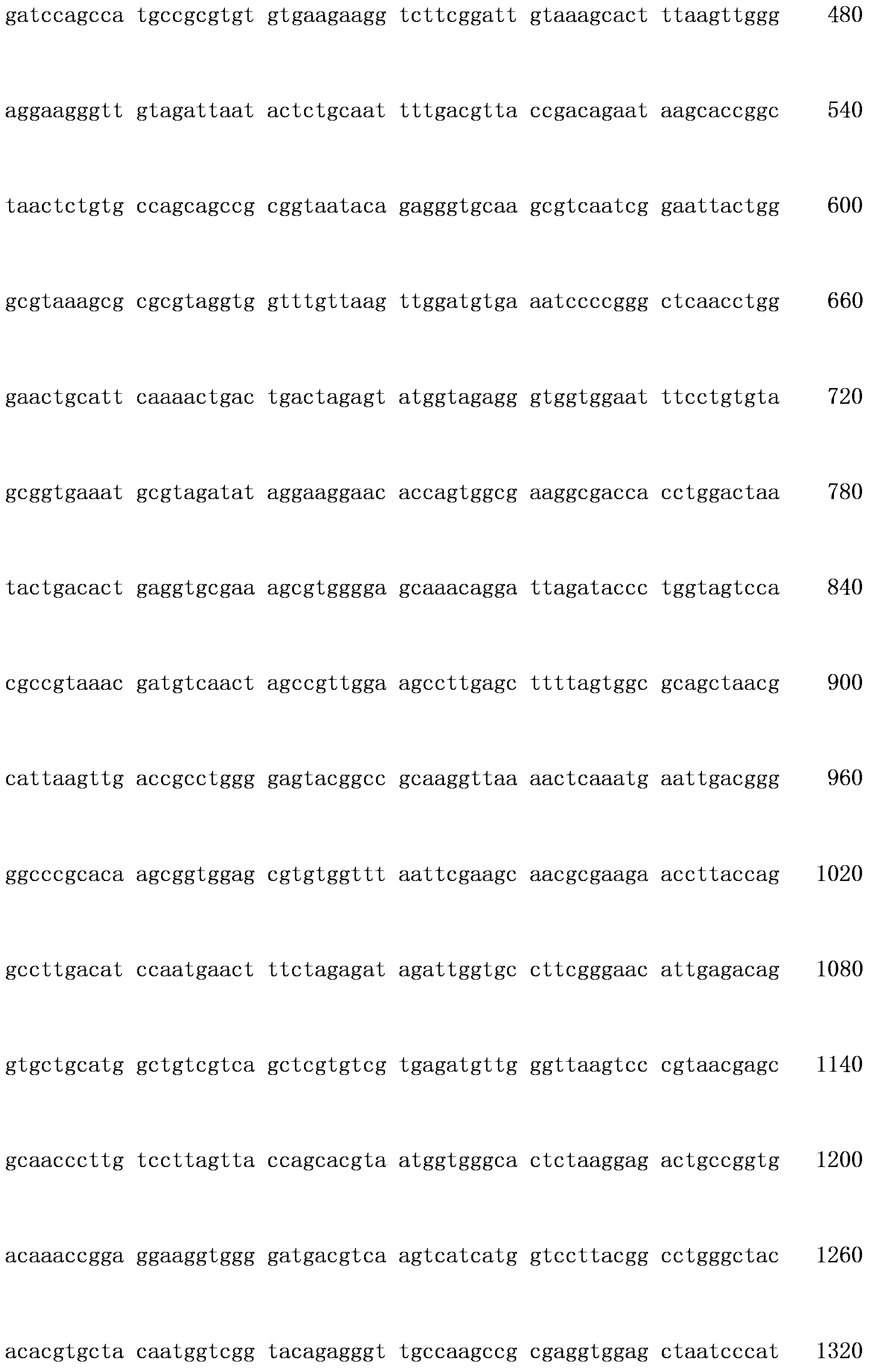 Bacterial strain capable of producing phosphatidase C, and screening method thereof