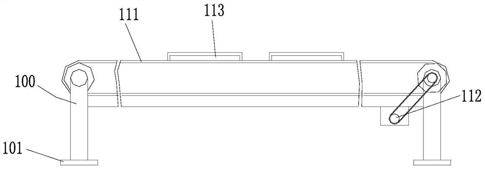 PCB surface mounting equipment