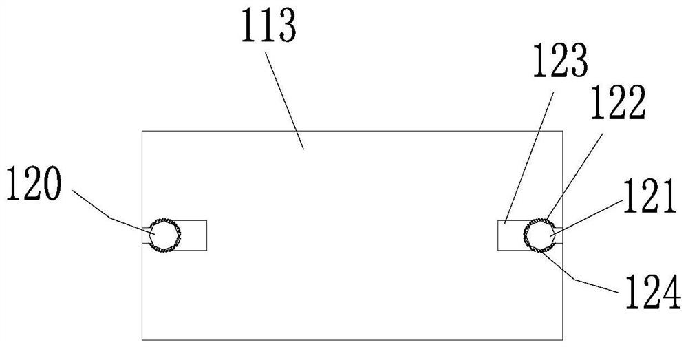 PCB surface mounting equipment