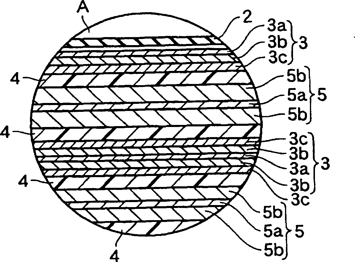 Non-aqueous electrolyte battery and battery pack