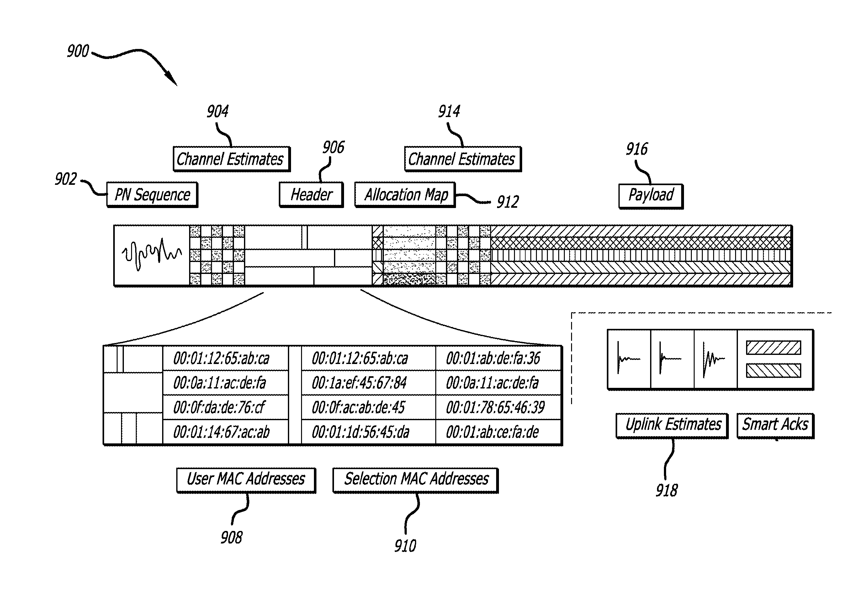 Airsync: enabling distributed multiuser MIMO with full multiplexing gain