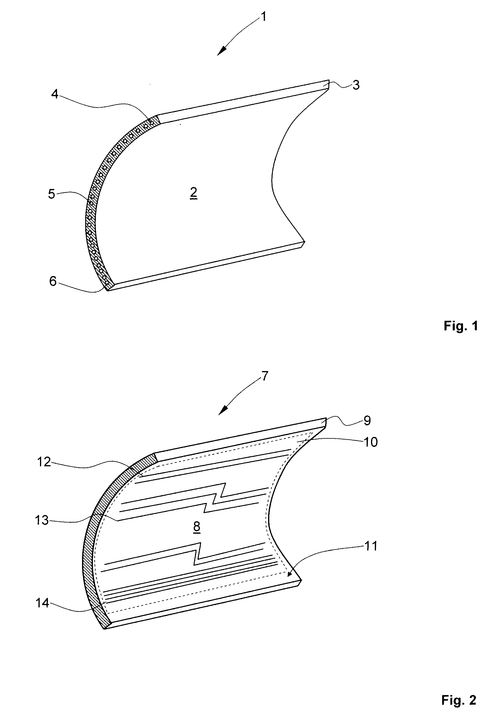 Line system for an aircraft