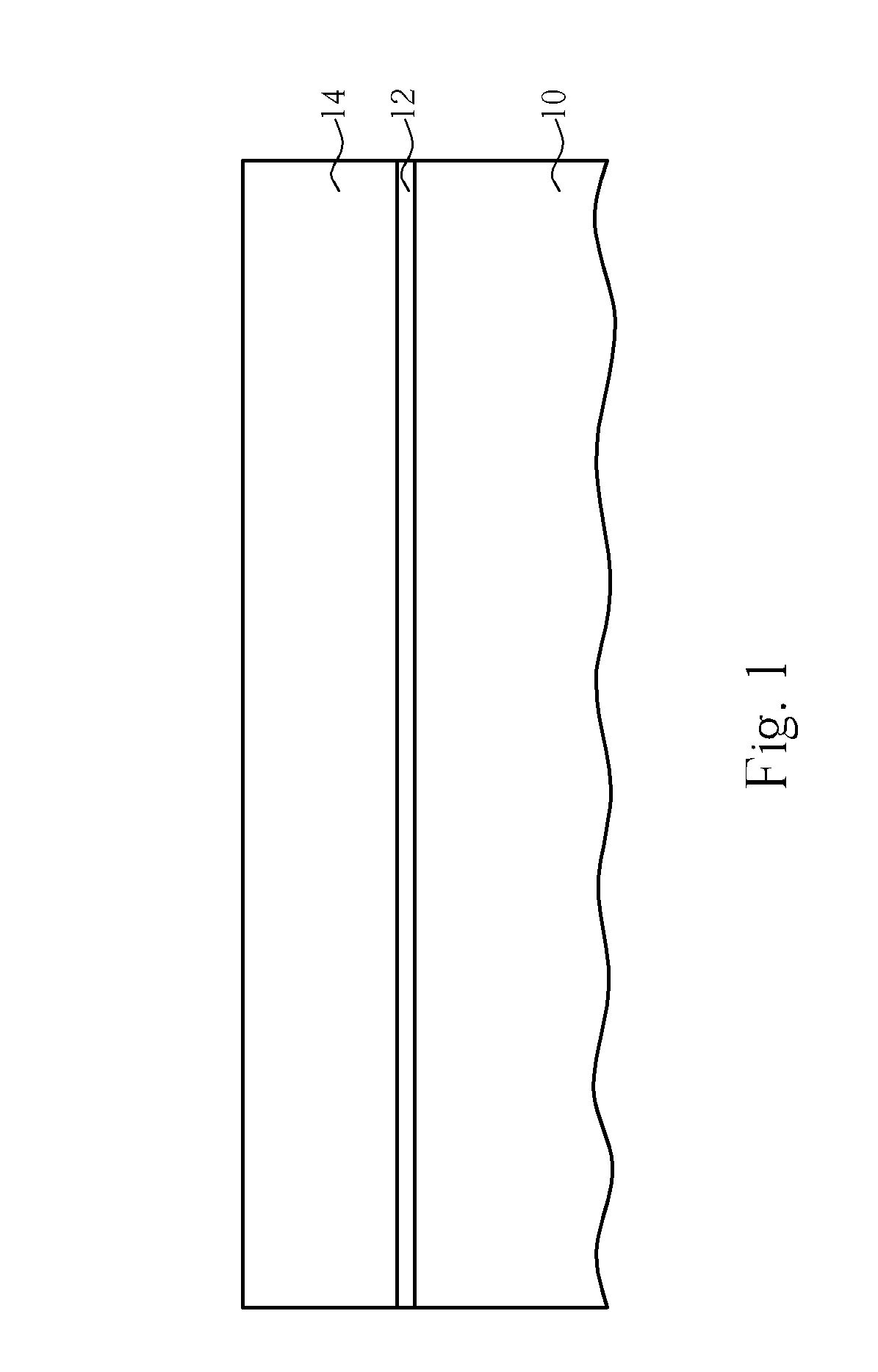 Method for forming fully silicided gate electrode in a semiconductor device