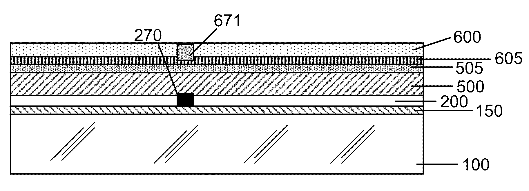 Patterning electrode materials free from berm structures for thin film photovoltaic cells