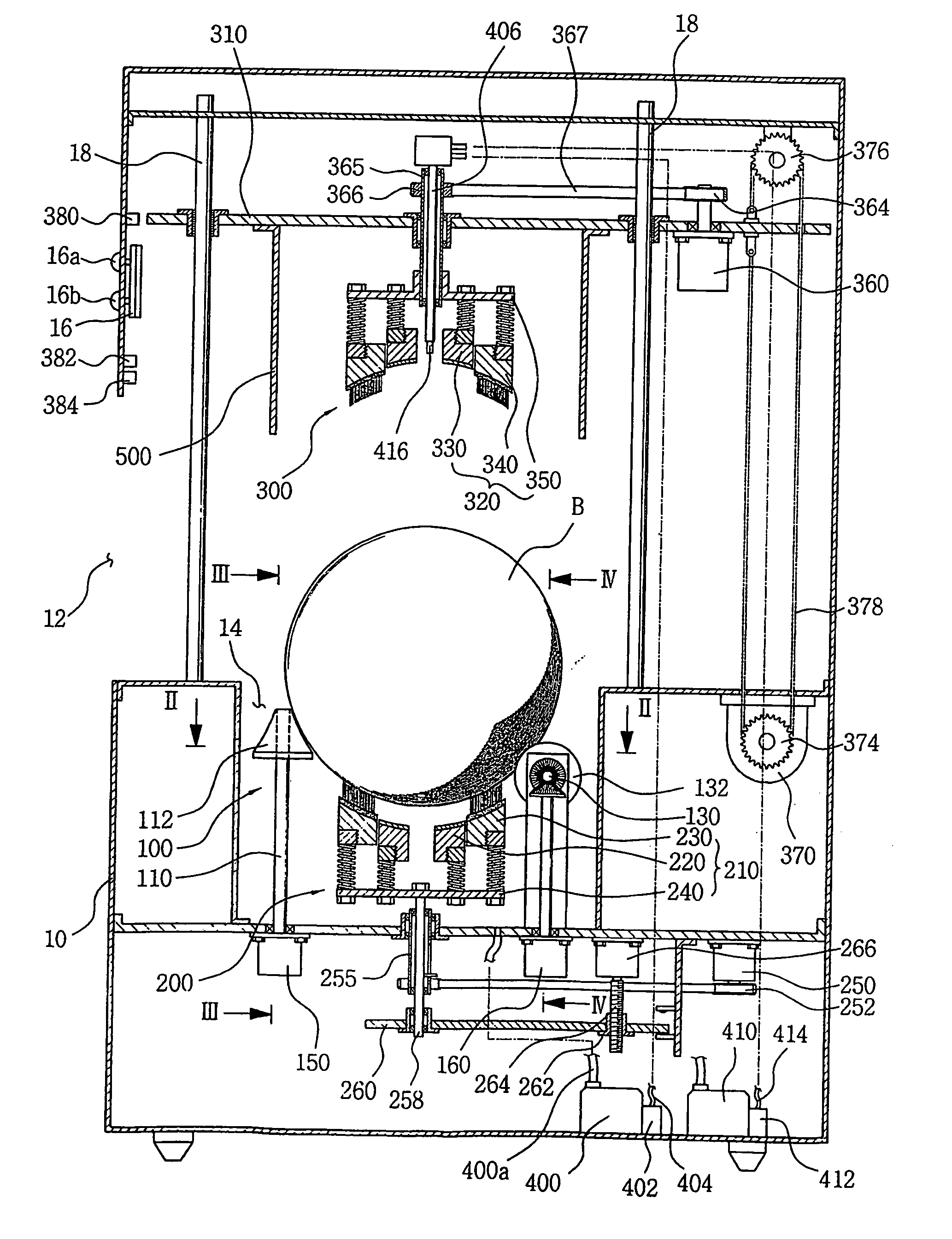 Bowling ball resurfacing apparatus