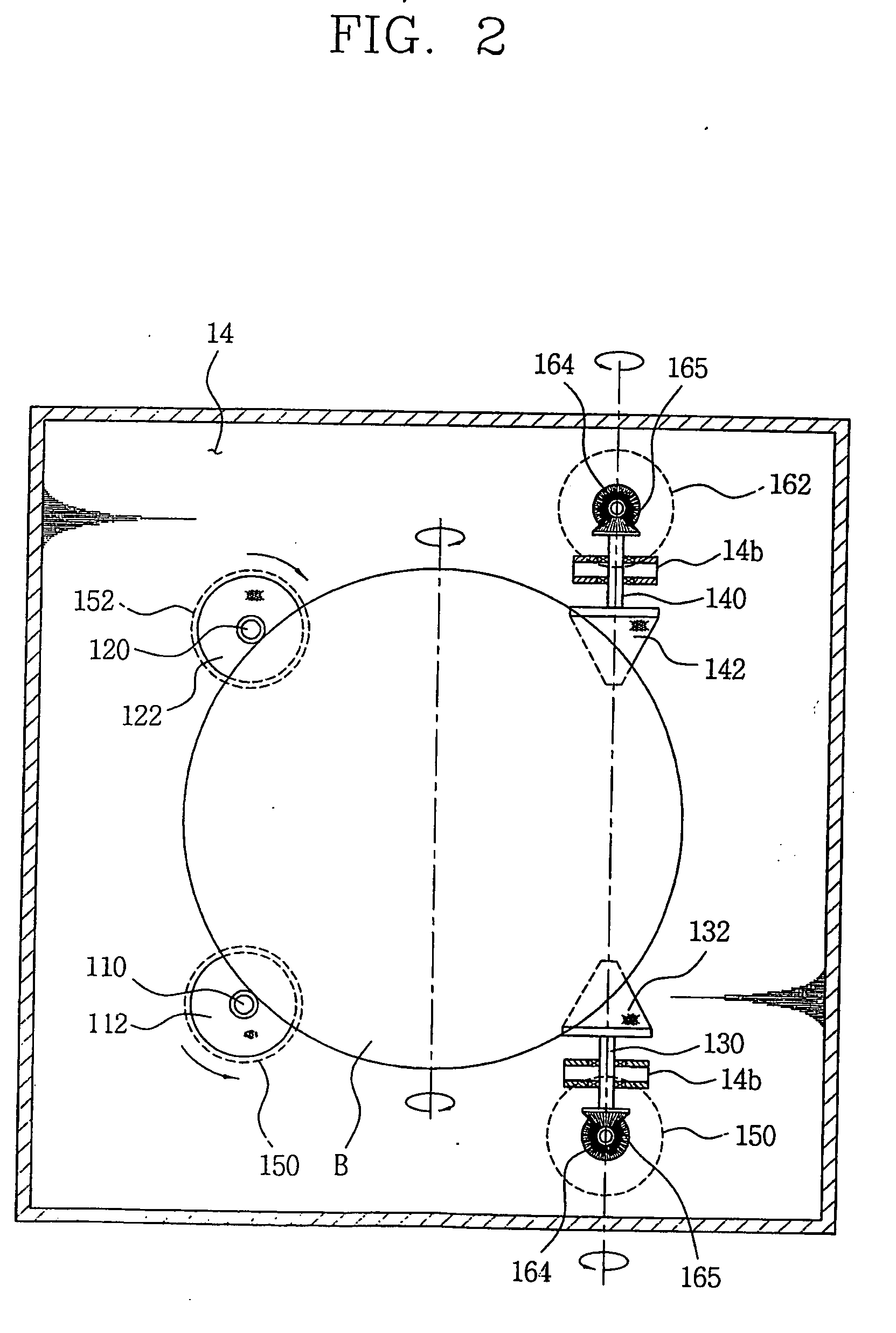 Bowling ball resurfacing apparatus