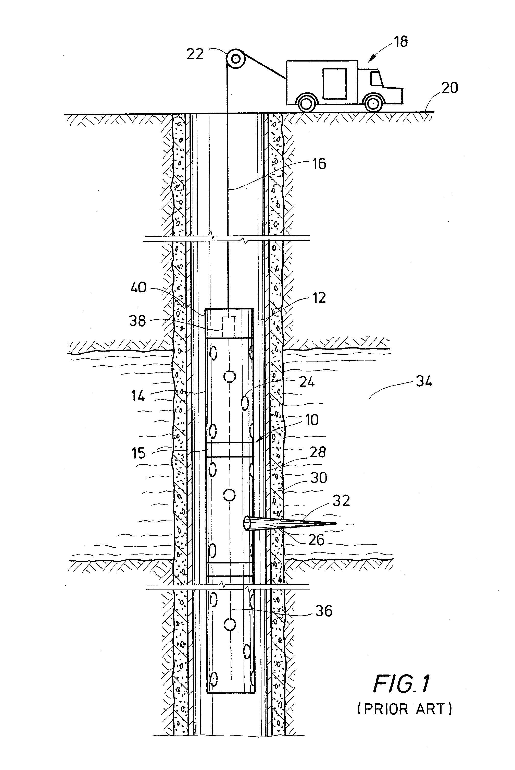 Connection cartridge for downhole string