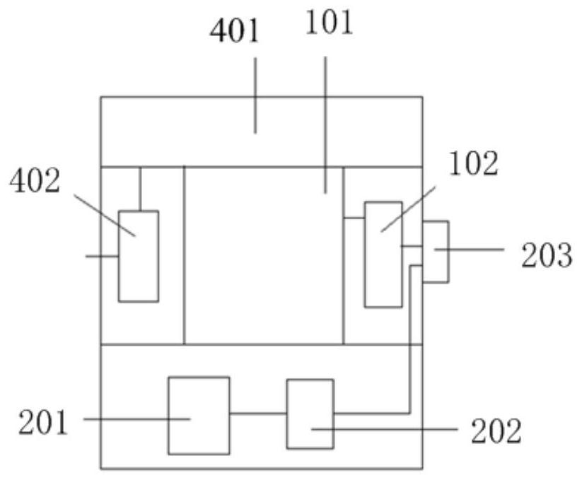 Cleaning foam generating method and device, cleaning machine, control device and cleaning system