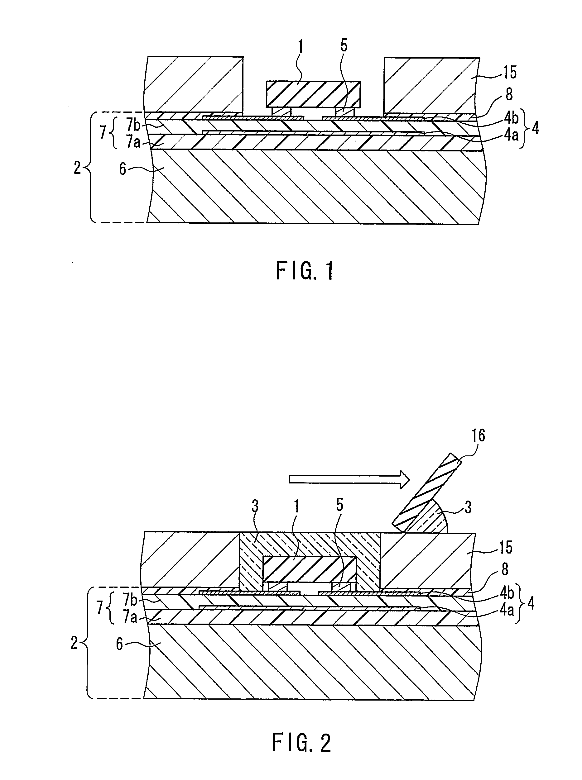 Luminescent Light Source, Method for Manufacturing the Same, and Light-Emitting Apparatus