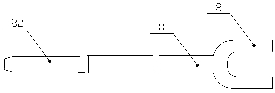 Binding tape with disposable password protection function