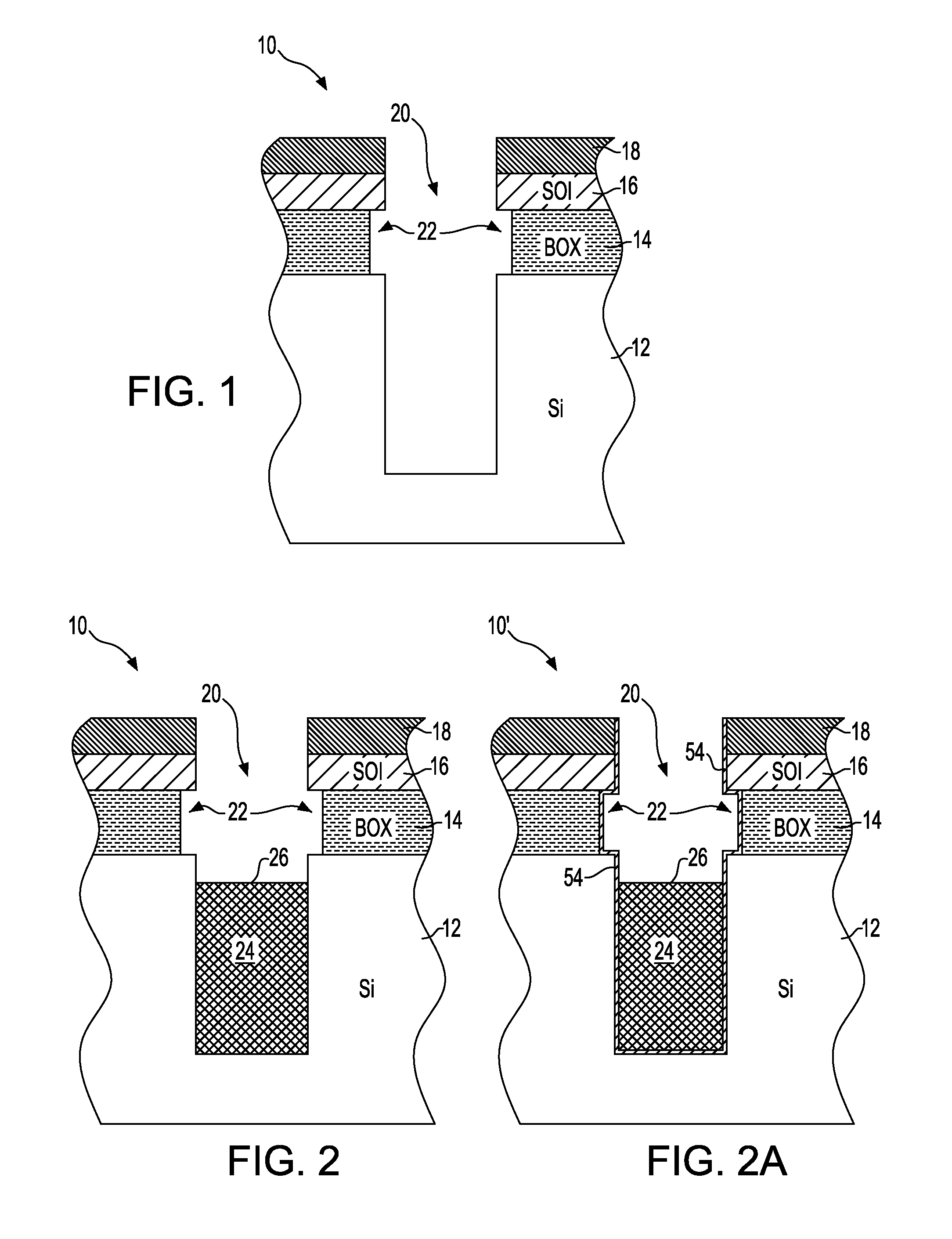 Semiconductor structure