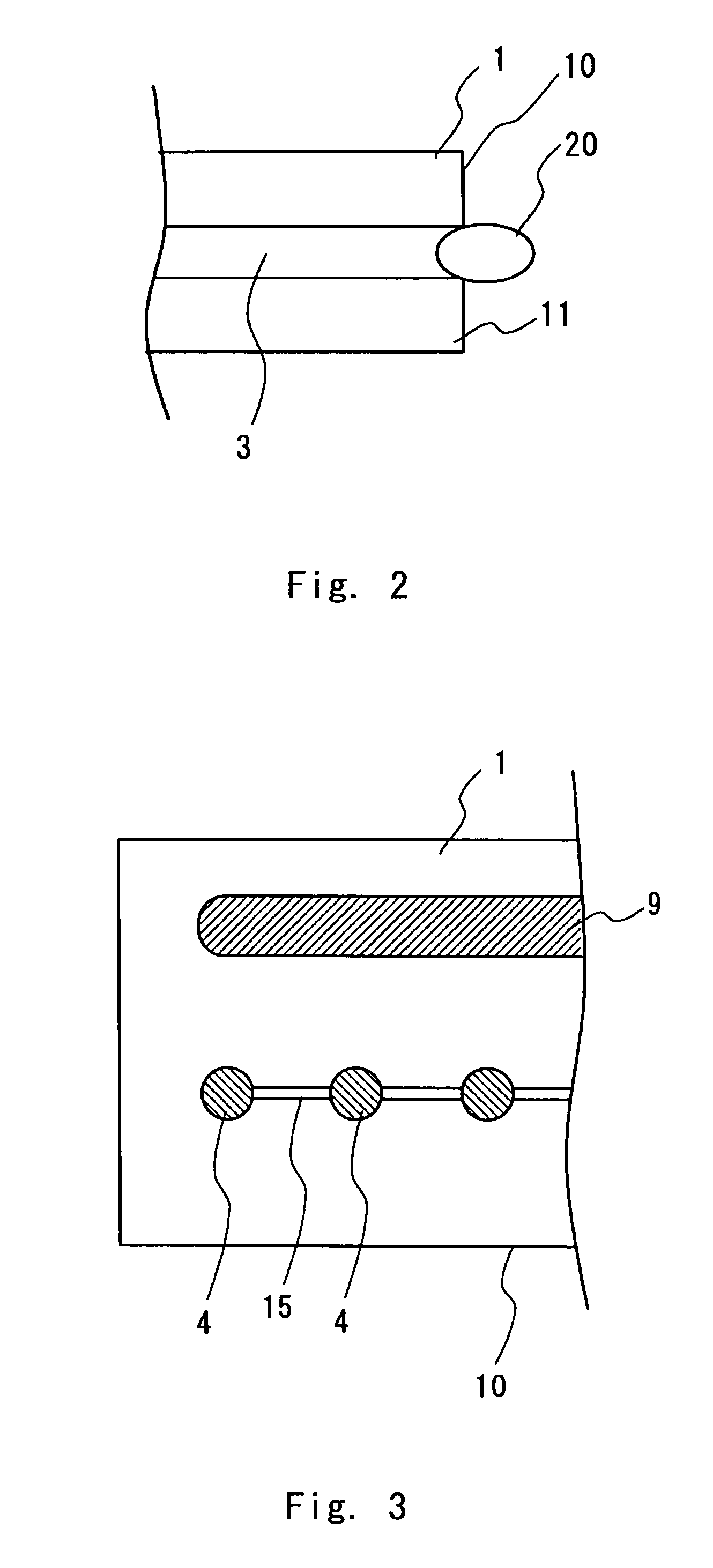 Microchannel array