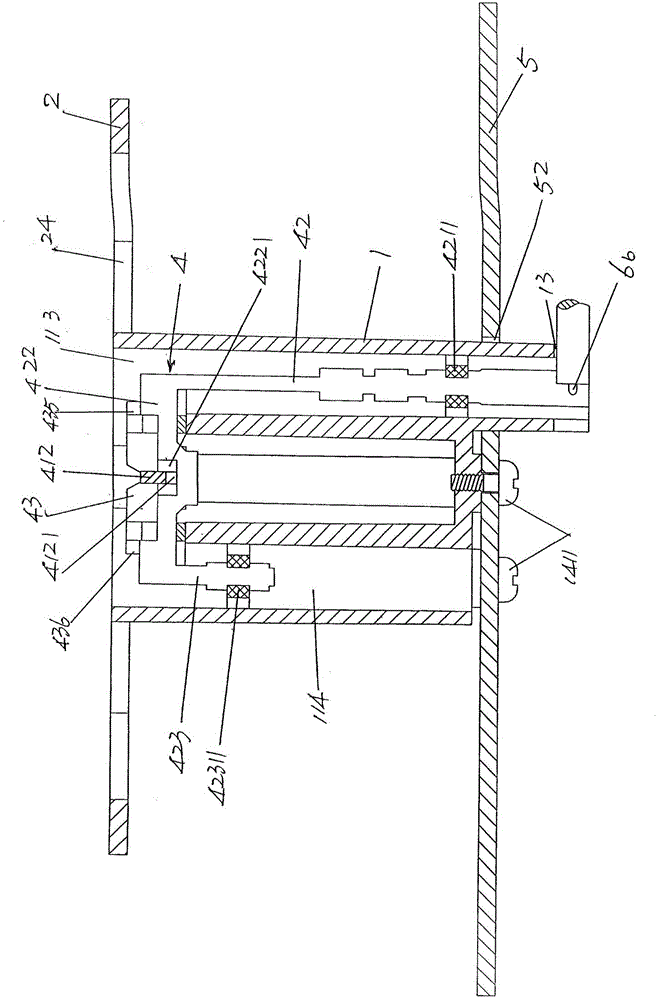 Dual-polarized broadband antenna radiation device