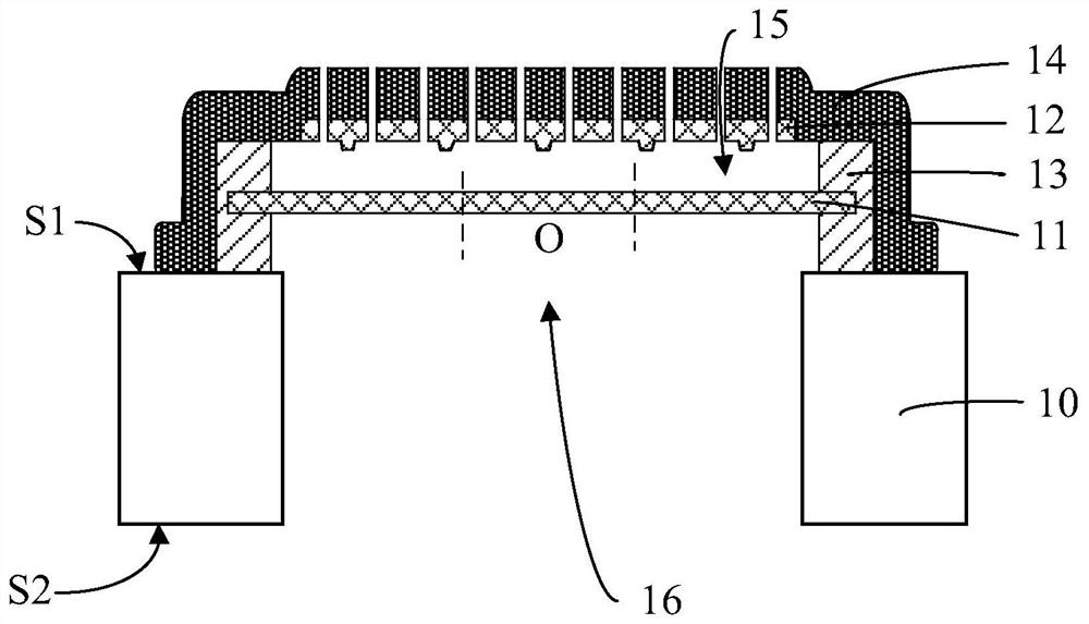 mems device and its preparation method