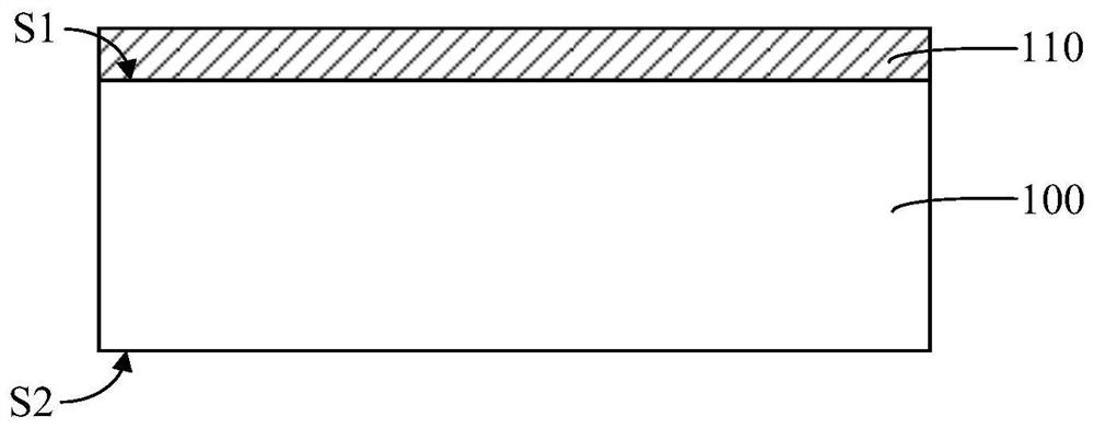 mems device and its preparation method