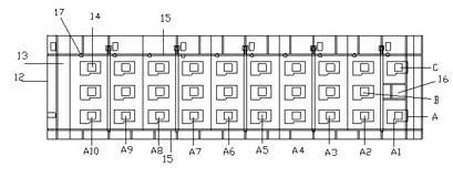 Automatic feeding system