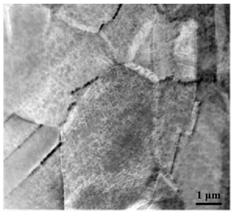 Steel forming method and forming component