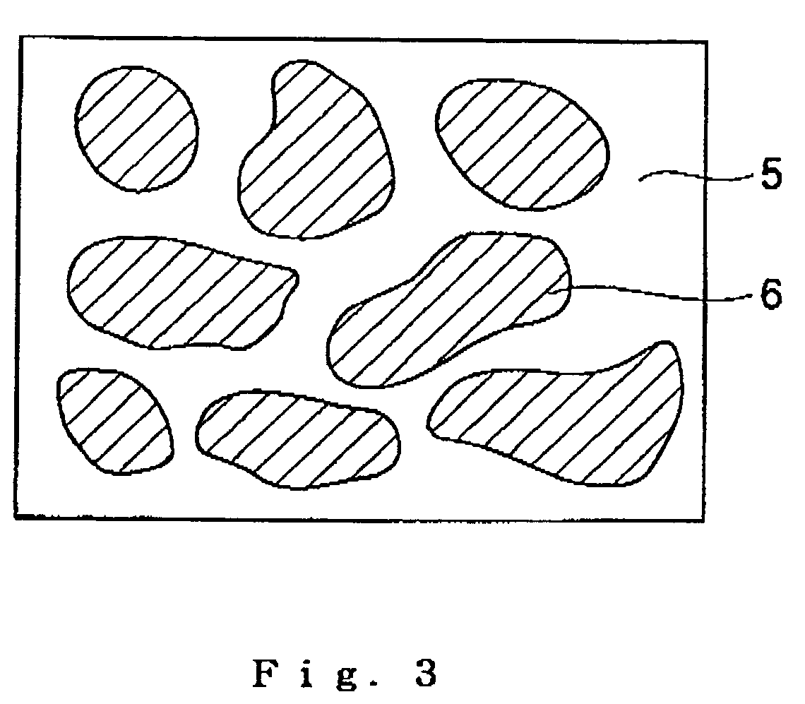 Fuel cell hose