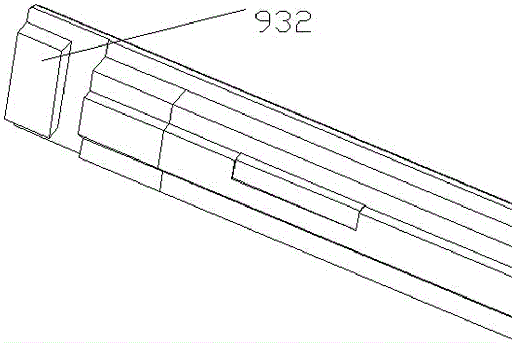 Hemostatic clip applier capable of continuously serving