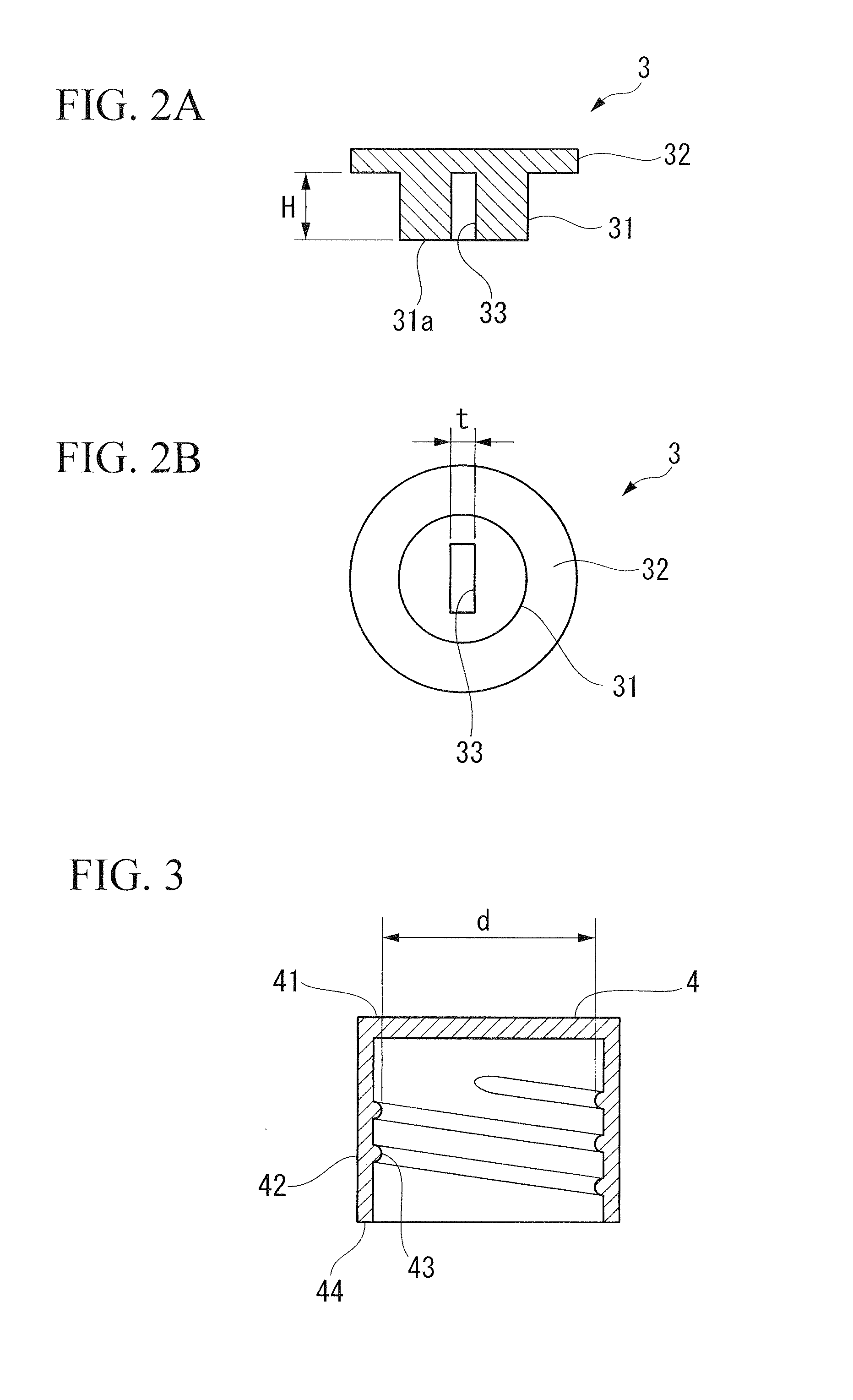 Test Vessel, Test Strip, Test Kit, And Test Method