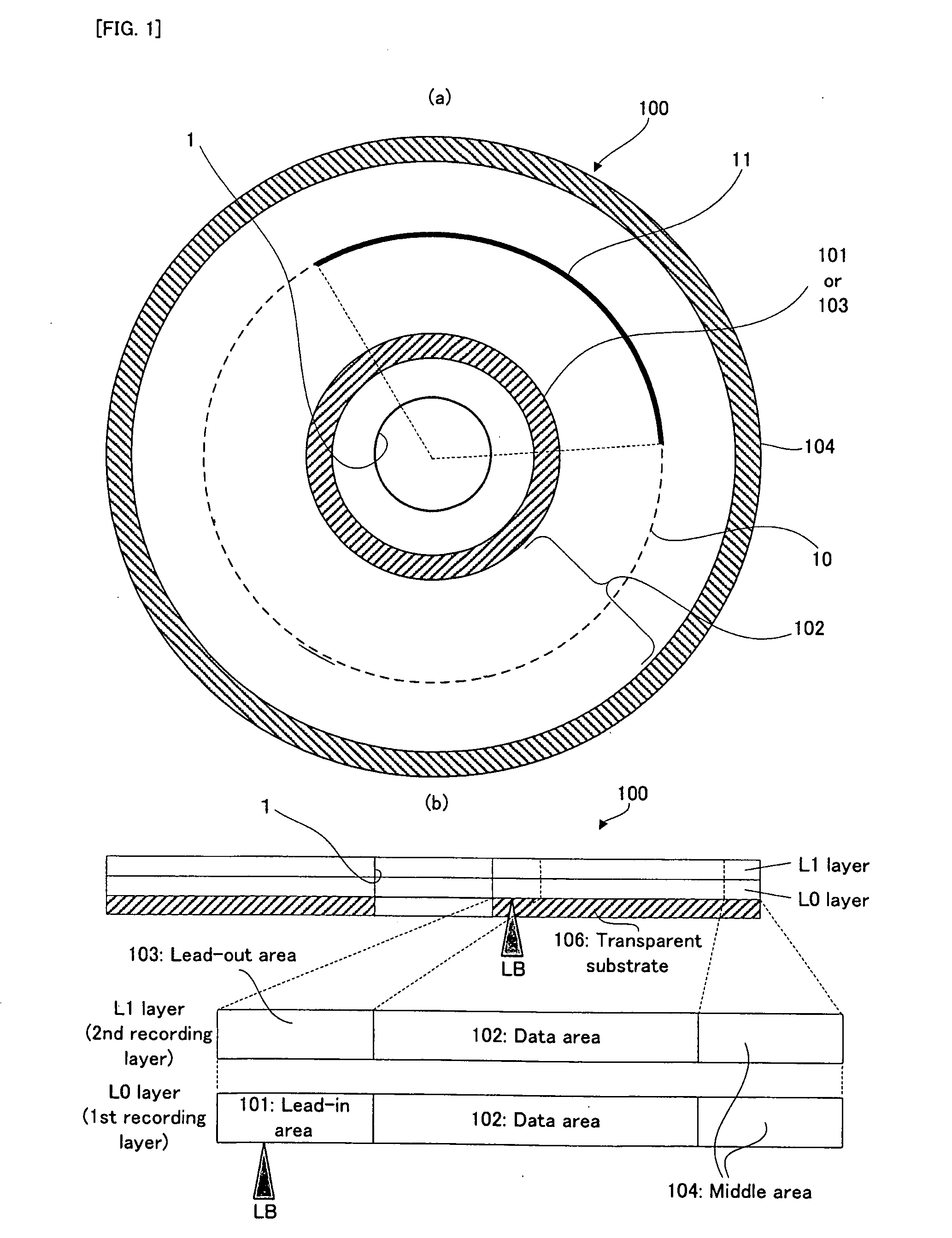 Information recording medium, information recording apparatus and method, information reproducing apparatus and method, and  computer  program